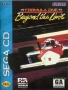 Sega  Sega CD  -  Formula One World Championship - Beyond The Limit (U) (Front)
